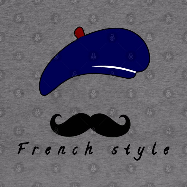 French style by Nicostore